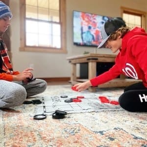 Board Games