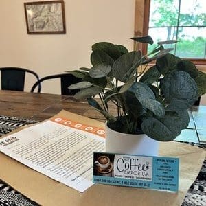 Hocking Hills Coffee Emporium
