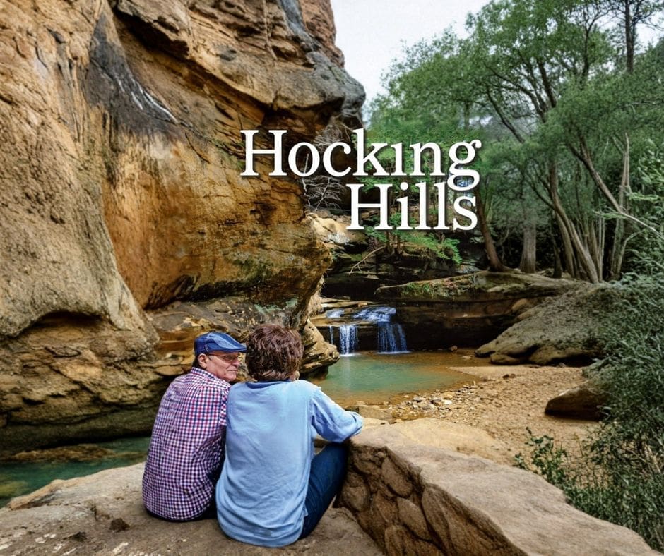 Hocking Hills